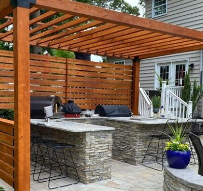 Pergola