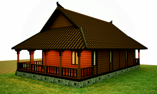 Arjuna PH-7 Arjuna PH-7